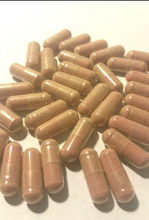 Tongkat Ali, Maca, Ginseng, Rhaodiola, Lion's Mane, Beet Root | All Natural Veggie Capsules
